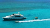 Motor Yacht FREEDOM